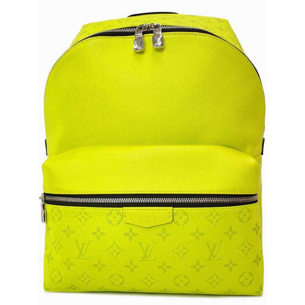 Louis Vuitton Discovery Taiga Backpack - Picture 2 of 9
